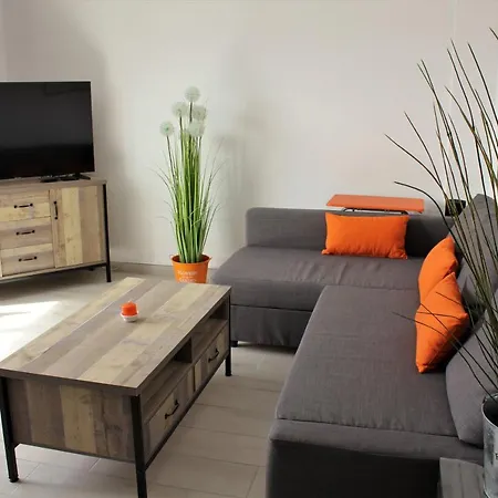 Modern And Lovely In Cristianos Apartment