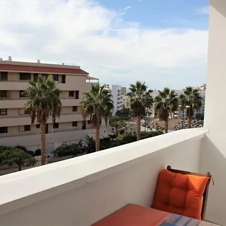 Apartment Modern And Lovely In Cristianos Los Cristianos (Tenerife)