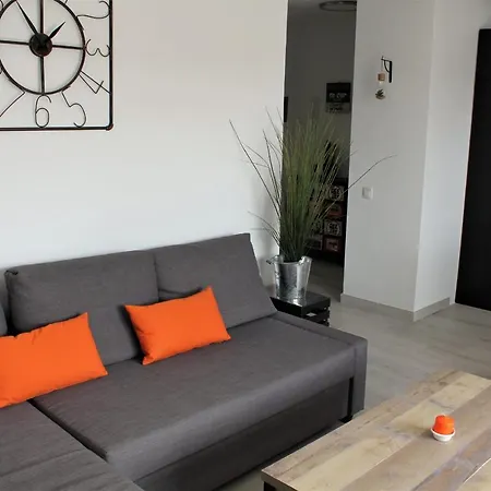 Modern And Lovely In Cristianos Apartment
