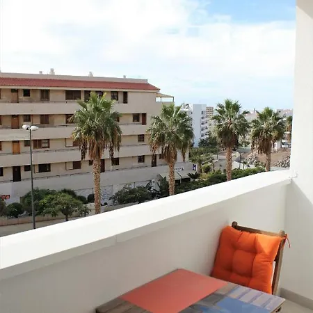 Modern And Lovely In Cristianos Apartment *