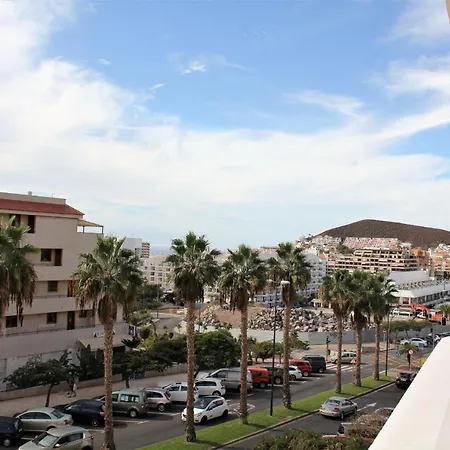Modern And Lovely In Cristianos * Лос Кристианос