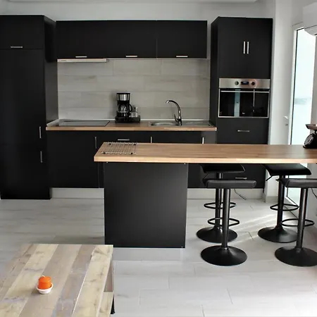Apartment Modern And Lovely In Cristianos *