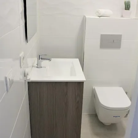 Modern And Lovely In Cristianos Apartment Los Cristianos (Tenerife)