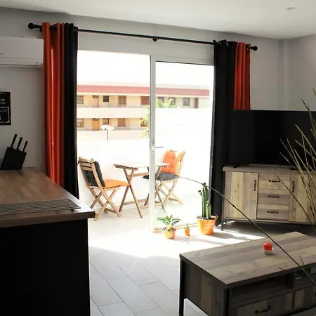 Apartment Modern And Lovely In Cristianos Los Cristianos (Tenerife)