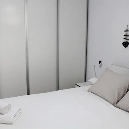 Modern And Lovely In Cristianos * Лос Кристианос