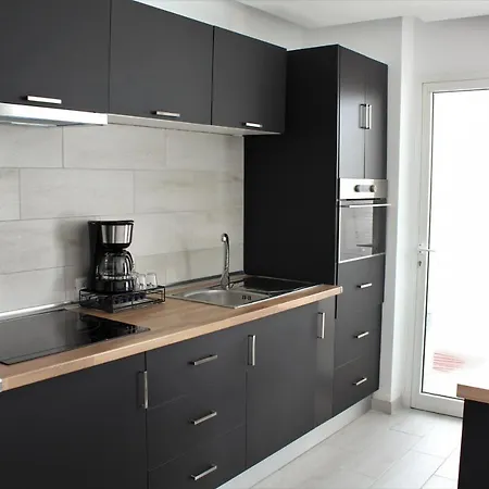 Appartement Modern And Lovely In Cristianos Los Cristianos (Tenerife)