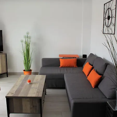 Appartement Modern And Lovely In Cristianos Los Cristianos (Tenerife)