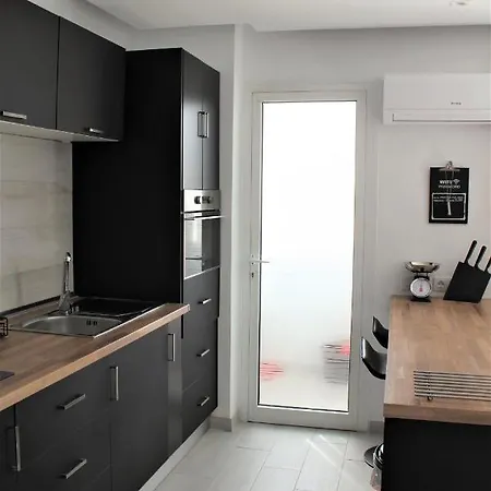 Modern And Lovely In Cristianos Appartement *