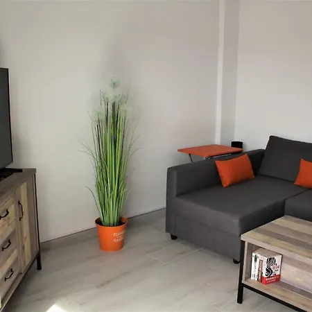 Appartement Modern And Lovely In Cristianos
