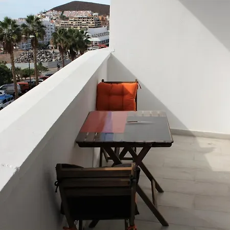 Modern And Lovely In Cristianos Appartement *