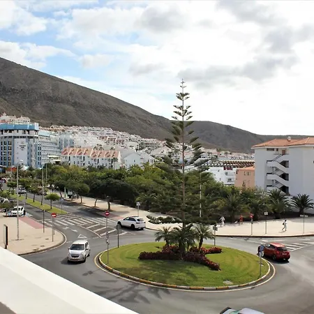 Modern And Lovely In Cristianos Appartement *